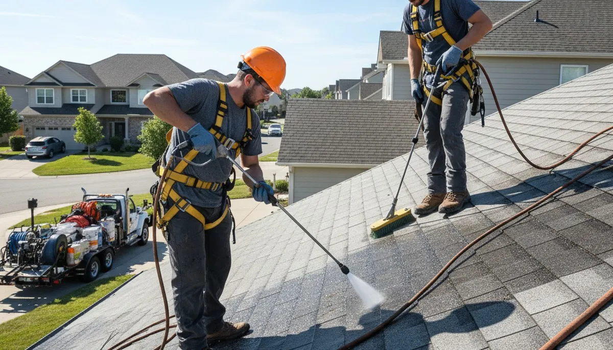 Oklahoma City, OK siding and exterior remodeling service by FX Remodeling & Exteriors