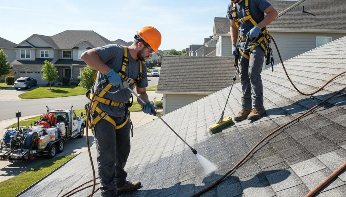Oklahoma City, OK siding and exterior remodeling service by FX Remodeling & Exteriors