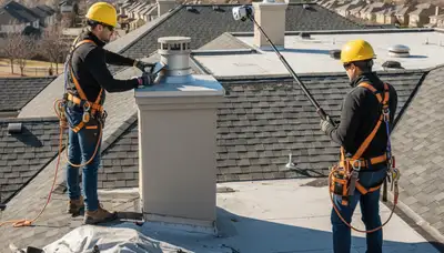 Oklahoma City siding inspection for storm damage and heat wear by FX Remodeling & Exteriors