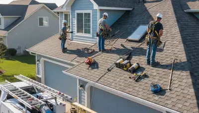 Oklahoma City siding installation by FX Remodeling & Exteriors for durable storm protection