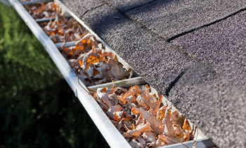 gutter cleaning Oklahoma City